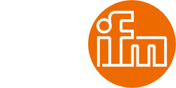 Logo: ifm Unternehmensgruppe