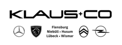 Logo Klaus + Co.