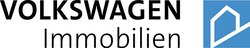 Logo Volkswagen Immobilien