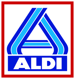Logo ALDI