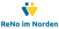 Logo ReNo im Norden