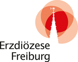Logo Erzdiözese Freiburg 