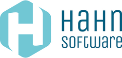 Logo Hahn Softwareentwicklung GmbH