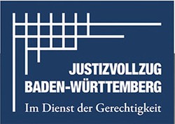 Logo: Justizvollzugsanstalt Heilbronn