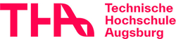 Logo THA Technische Hochschule Augsburg