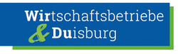 Logo Wirtschaftsbetriebe Duisburg Logo Wirtschaftsbetriebe Duisburg