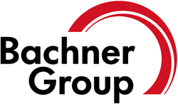 Logo Bachner Group