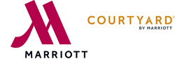 Logo Marriott und Courtyard by Marriott