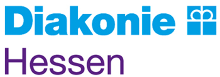 Logo Diakonie Hessen Logo Diakonie Hessen