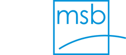 Logo: medienschule babelsberg