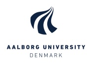 Logo Aalborg University Esbjerg 