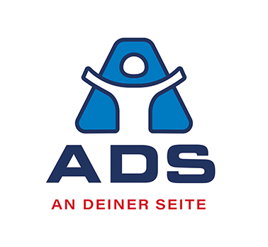 Logo ADS-Grenzfriedensbund e. V.