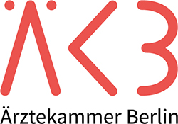 Logo Ärztekammer Berlin 