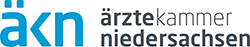 Logo Ärztekammer Niedersachsen