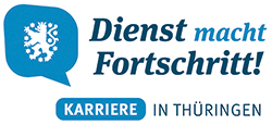 Arbeitgebermarke Karriere in Thüringen