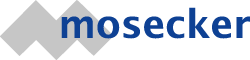 Logo Mosecker GmbH & Co. KG Logo Mosecker GmbH & Co. KG