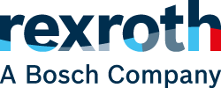 Logo Bosch Rexroth AG Logo Bosch Rexroth AG