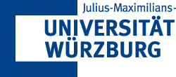 Logo Julius-Maximilians-Universität Würzburg