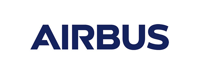 Logo Airbus
