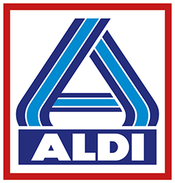 Logo ALDI