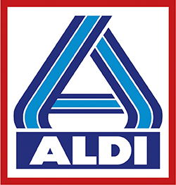 Logo ALDI Logo ALDI
