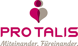 Logo Pro Talis