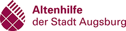 Logo: Altenhilfe der Stadt Augsburg