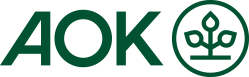 Logo AOK Bayern – Die Gesundheitskasse