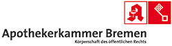 Logo Apothekerkammer Bremen