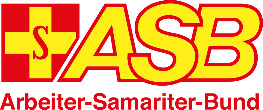 Logo Arbeiter-Samariter-Bund Landesverband Sachsen e. V. (ASB)