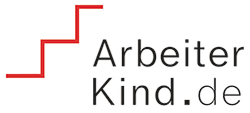 Logo Arbeiterkind