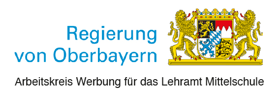 Logo Regierung von Oberbayern