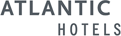Logo ATLANTIC Hotels