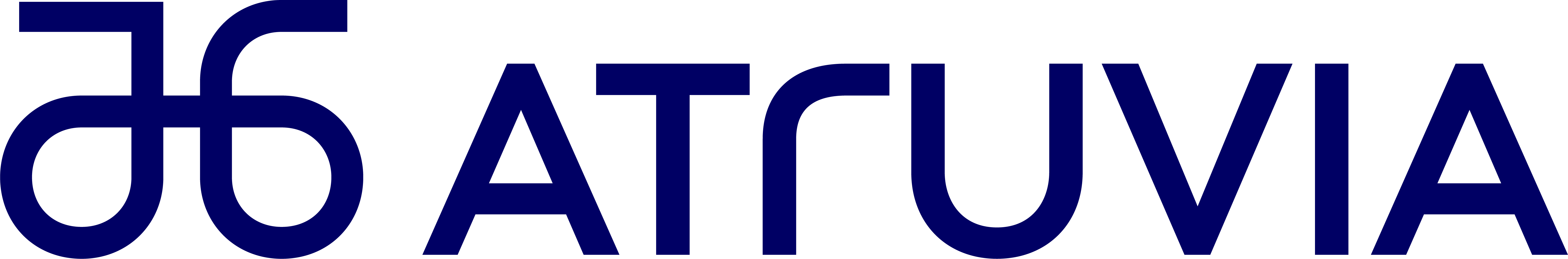 Logo: Atruvia AG