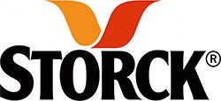 Logo: AUGUST STORCK KG
