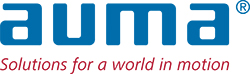 Logo AUMA Riester GmbH & Co. KG