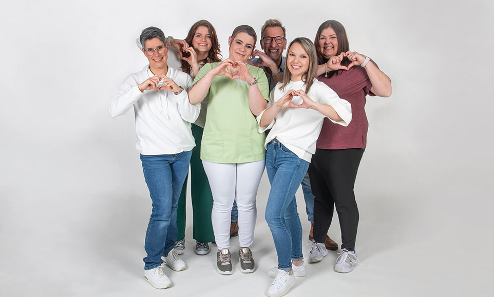 Gruppenbild