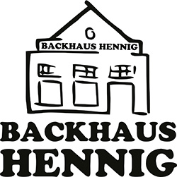 Logo Backhaus Hennig