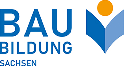 Logo Bau Bildung Sachsen e.V.