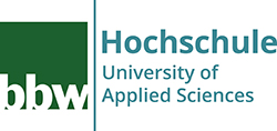 Logo bbw Hochschule