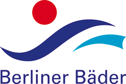 Logo Berliner Bäder-Betriebe