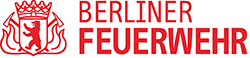 Logo Berliner Feuerwehr