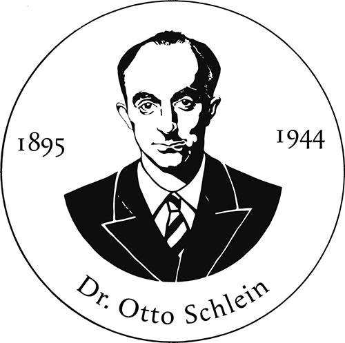 Logo Berufsbildende Schulen Dr. Otto Schlein