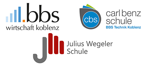 Logos Berufsbildende Schulen Koblenz