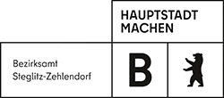 Logo Bezirksamt Steglitz-Zehlendorf