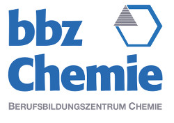 Logo Berufsbildungszentrum Chemie (bbz Chemie) Logo Berufsbildungszentrum Chemie (bbz Chemie)