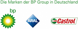Logo BP Europa