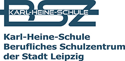 Logo Karl-Heine-Schule Berufliches Schulzentrum der Stadt Leipzig Logo Karl-Heine-Schule Berufliches Schulzentrum der Stadt Leipzig
