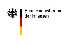 Logo Bundesministerium der Finanzen