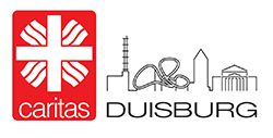 Logo caritas Duisburg Logo caritas Duisburg
